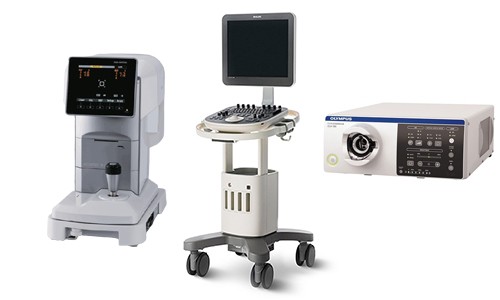 Лизинг оборудования от «Супермед»